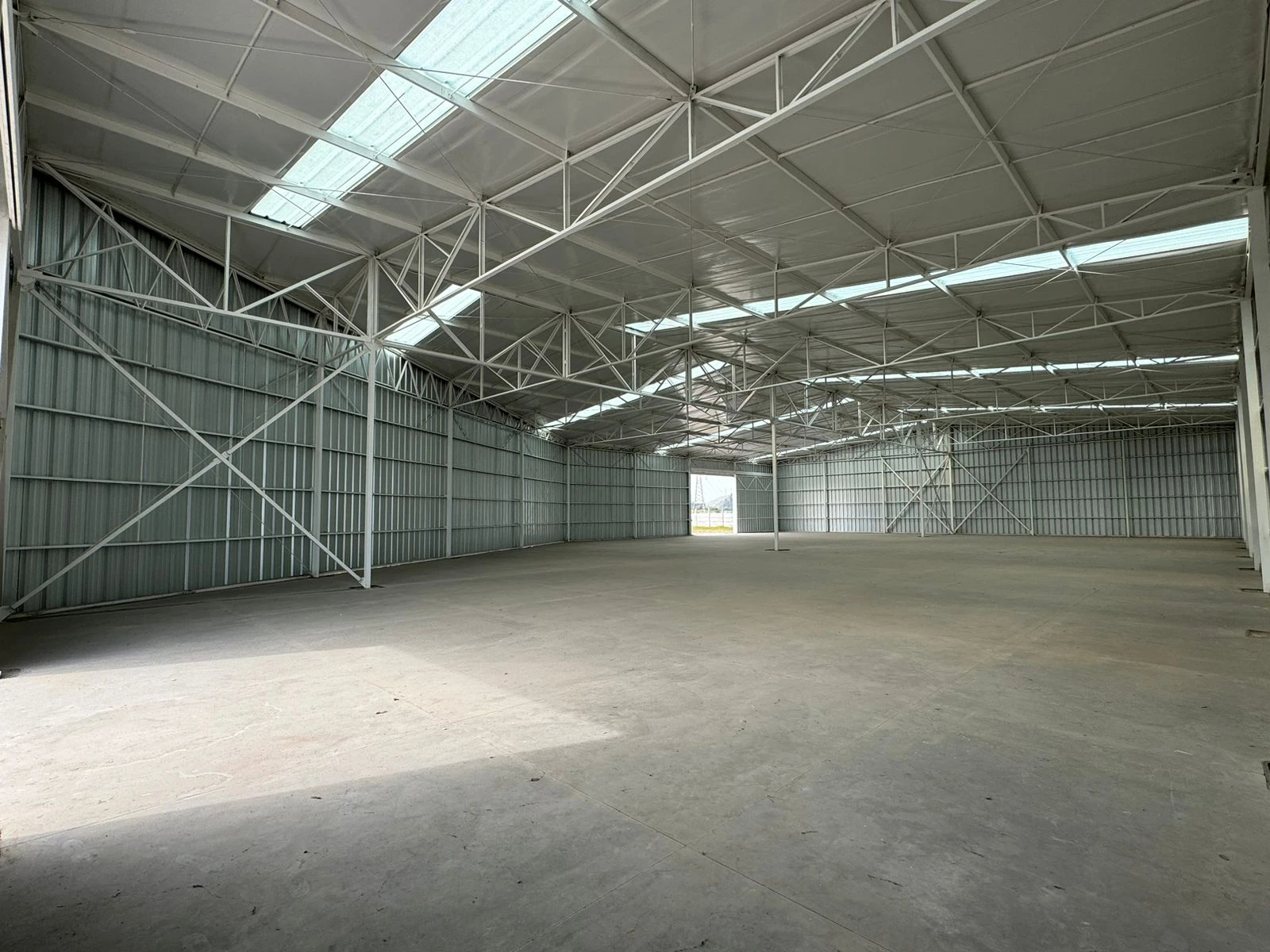 Bodega industrial Acacias Seis en San Bernardo — foto 3