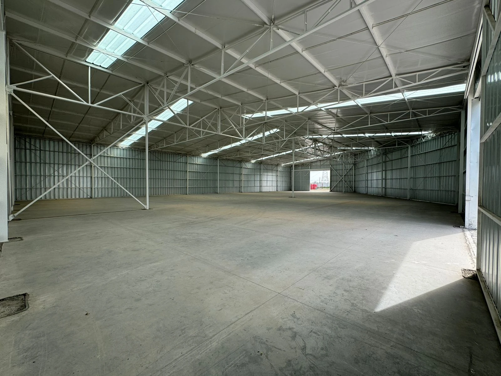 Bodega industrial Acacias Seis en San Bernardo — foto 5
