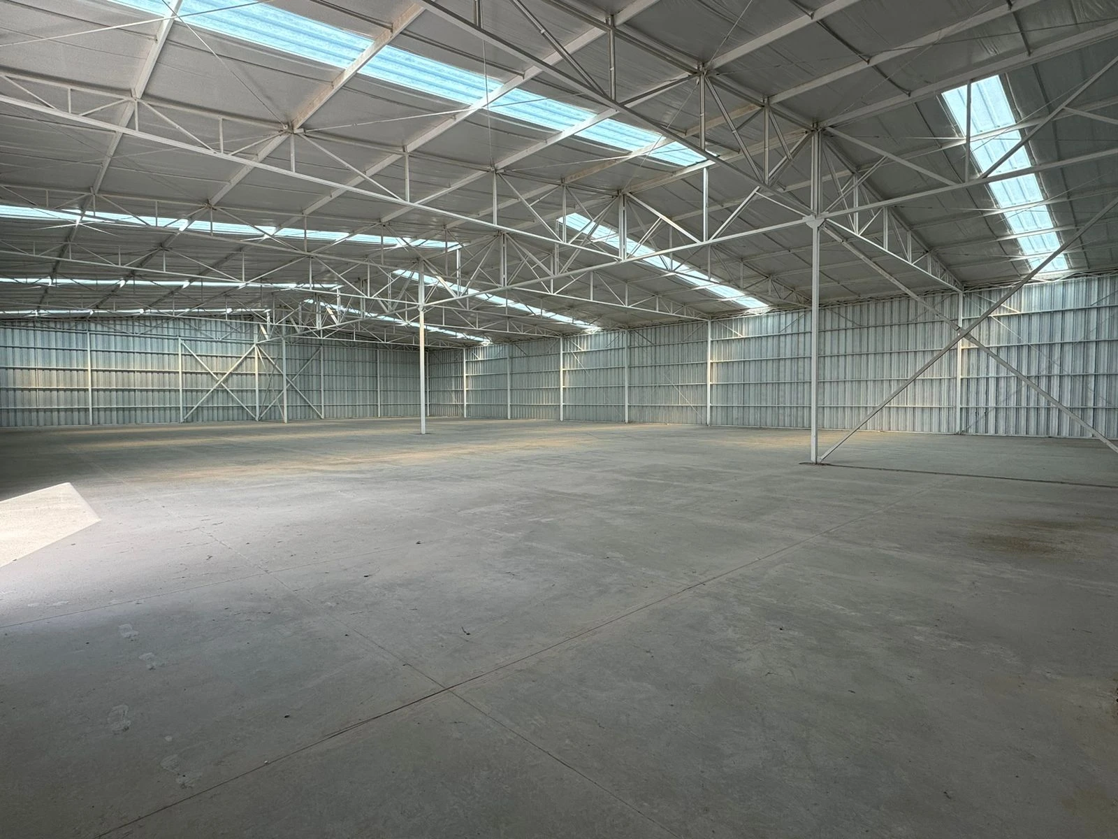Bodega industrial Alto Las Acacias en San Bernardo — foto 2