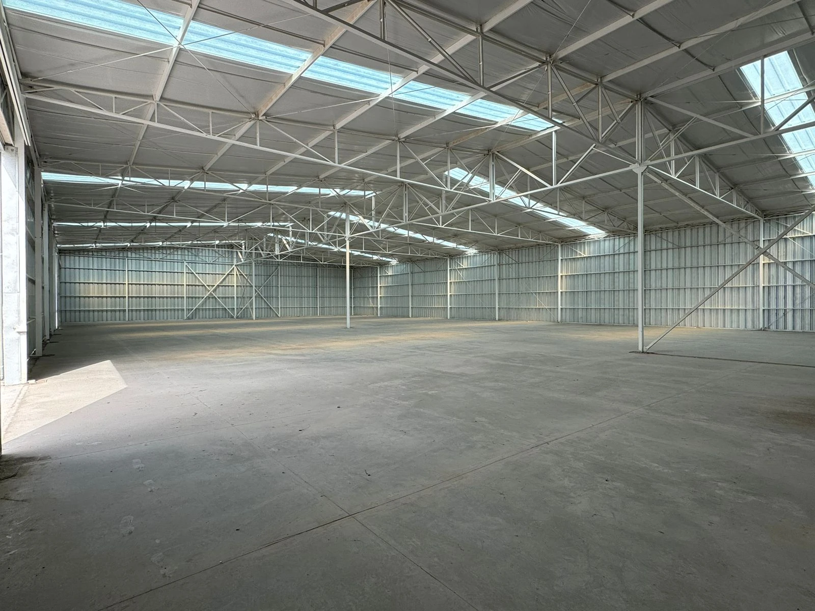 Bodega industrial Alto Las Acacias en San Bernardo — foto 3