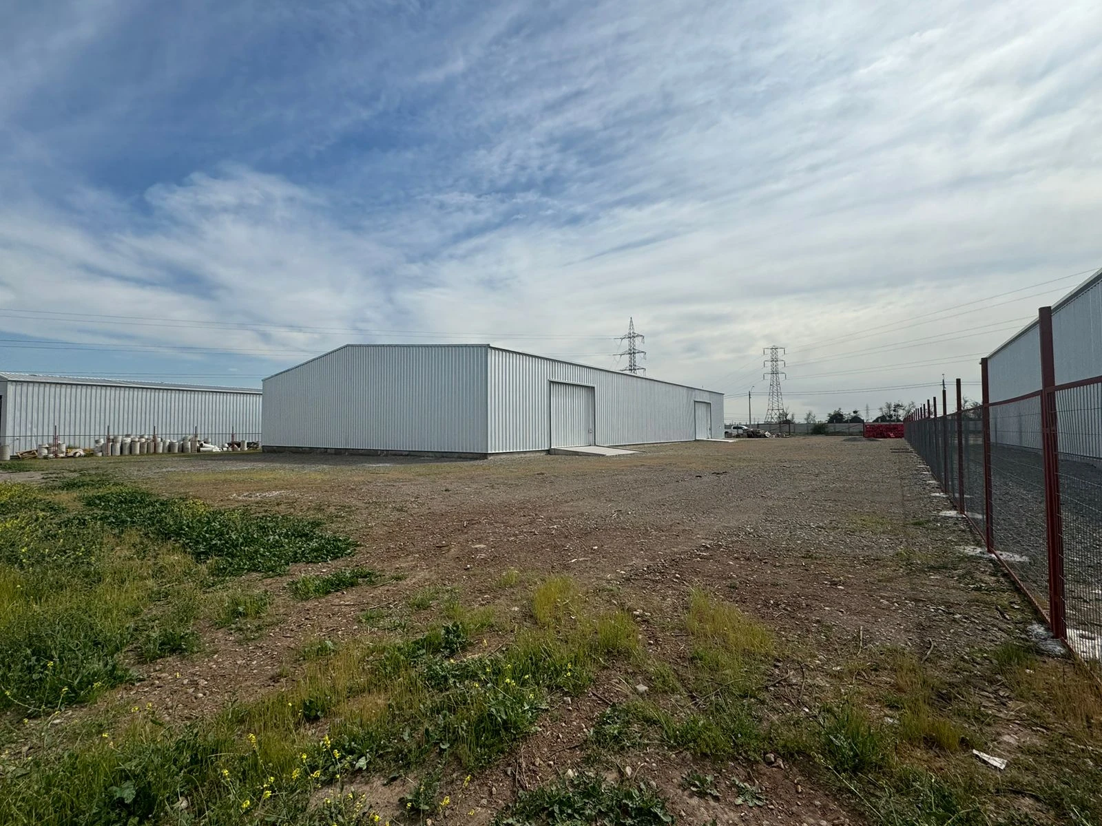 Bodega industrial Alto Las Acacias en San Bernardo — foto 5