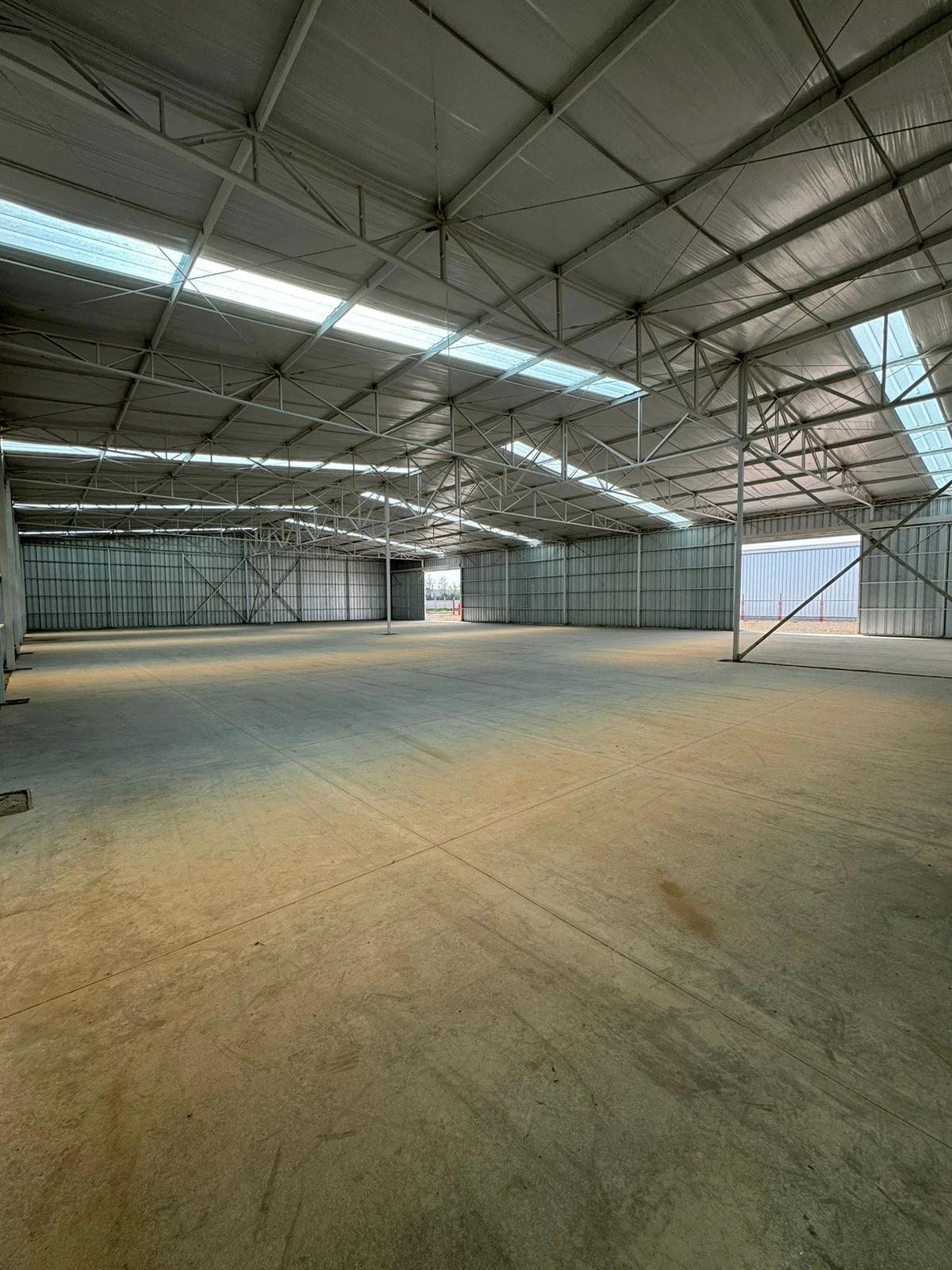 Bodega industrial Alto Las Acacias en San Bernardo — foto 6