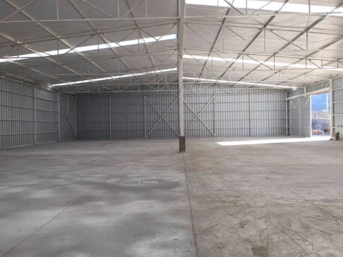 Bodega industrial Bosque Catemito en San Bernardo — foto 2