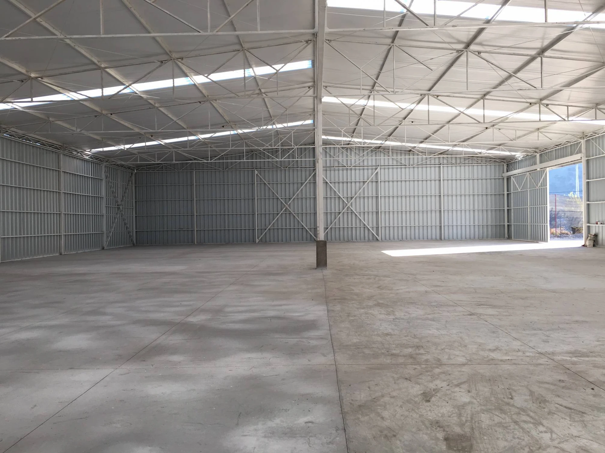 Bodega industrial Bosque Catemito en San Bernardo — foto 5