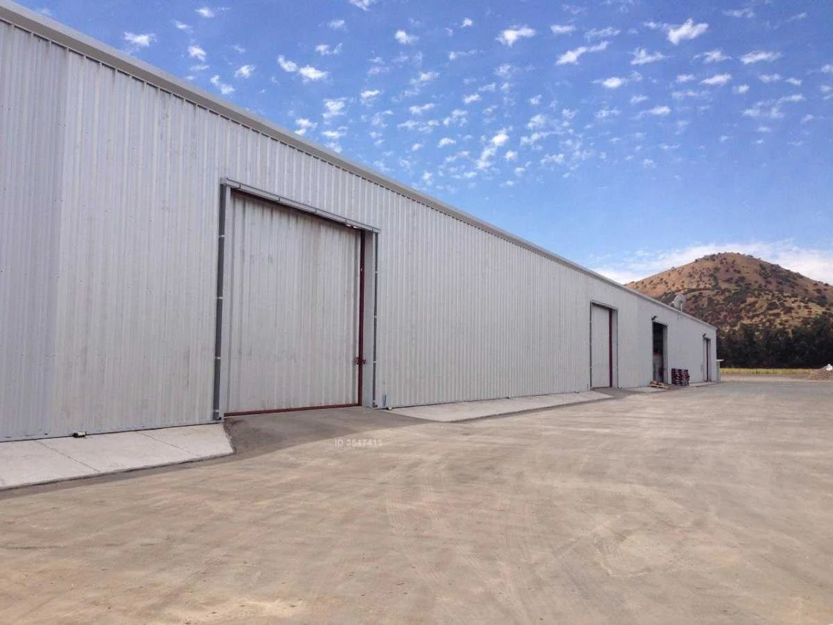 Bodega industrial Bosque Catemito en San Bernardo — foto 6