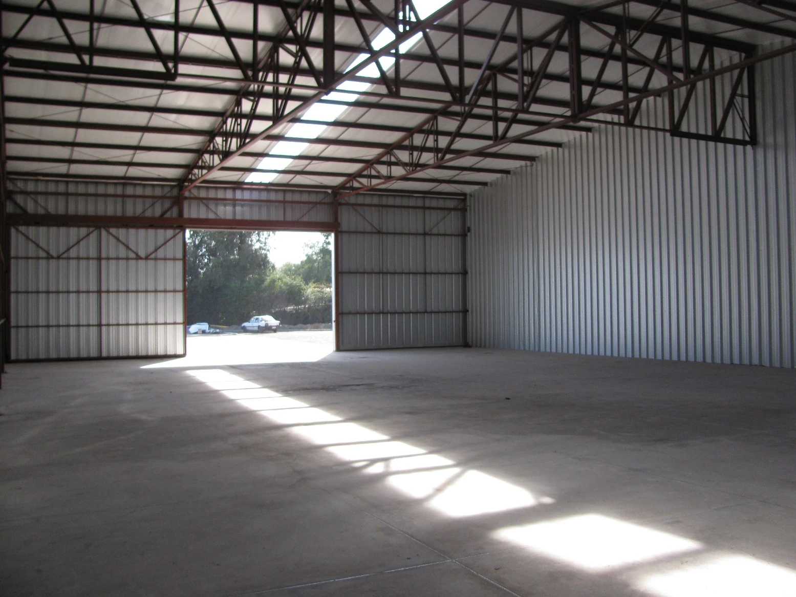 Bodega industrial El Barrancón en San Bernardo — foto 5